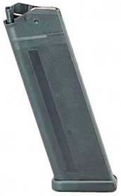 Glock G20 10MM 10 Round Black Magazine (MF100200)