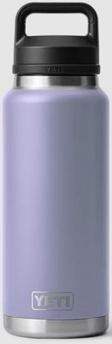 Yeti Rambler 36oz Water Bottle w/ Chug Cap (21071501751) Stainless Steel, Cosmic Lilac