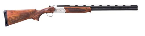 ATI Cavalry Sport Shotgun ATIGKOF28SPE28, 28 Gauge, 28", Walnut Stock