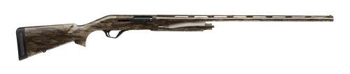 Retay USA Ace Full Size Shotgun, 12 Gauge, 28", 3.50" Chmbr, Real-Tree Legacy Camo Synthetic Stock