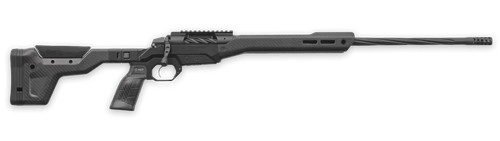 Weatherby 307 Alpine MDT SB Rifle, 22 Creedmoor, 16", HNT26 MDT Chassis Stock, 3 Rds