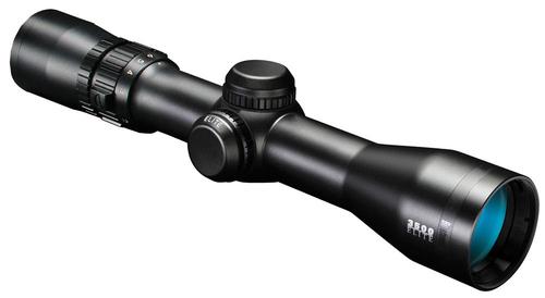 Bushnell Optics Rifle Scope 352632, 2-6x, 32mm Obj, 1" Tube, Matte Black, Multi-X Reticle