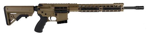 Alexander Arms Semi-Auto Rifle RTA65DEVE, 6.5 Grendel, 16 in, SopMod B5 Stock, FDE Finish, 10 Rd