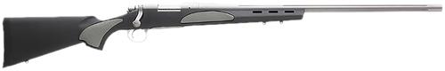 Remington 700 Varmint SF Bolt Action Rifle R84349, 308 Win, 26" Threaded, Black w/Overmolded Panels Stock, 4 Rds