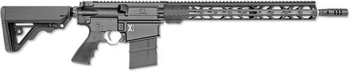 Rock River LAR-8 X-1 Semi-Auto Rifle X308A1751BV1, 308 Win, 18", RRA A2 Operator Stock, 20 Rds