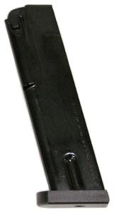 Beretta 90-Two 40 Smith & Wesson 12 Round Blue Magazine (JM904P12)