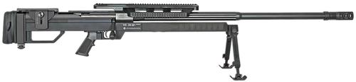 Steyr Arms HS 50 M1 Bolt Action Rifle 61051, 50 BMG, 35", Adj Chassis Stock, Mannox Rail, 5 Rds