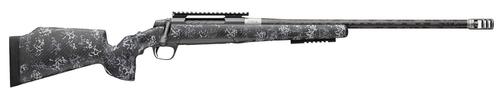 Browning X-Bolt 2 Pro McMillan Rifle 036037282, 6.5 Creedmoor, 22", Sonora Ambush Carbon Stock, Carbon Fiber Finish, 4 Rds