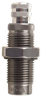 Lee 90861 Factory Crimp Pistol Die For 38 Special/357 Magnum