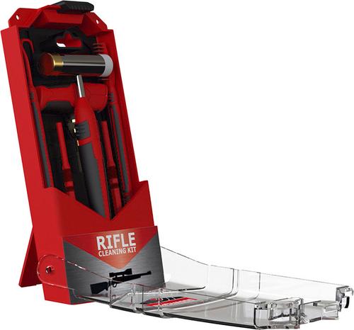 Birchwood Casey AR-15 18 Piece Cleaning Kit (ARCLNKIT)