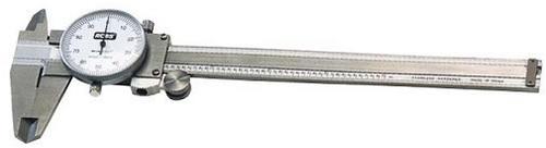 RCBS 87305 Stainless Steel Dial Caliper