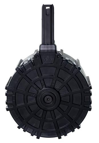 ProMag 20 Round Drum Magazine for Akdal MKA 1919, 12 Gauge, Black Finish (MKAA1)