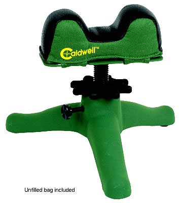 Caldwell 323225 The Rock Jr Front Shooting Rest