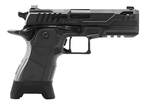 OA DEFENSE 2311 Pro Plus w/Kit Optic Ready Pistol OA2311CPROPLSBLKPRT17, 9mm Luger, 4.25in, Black Metal Module, Black Finish, 17 Rds