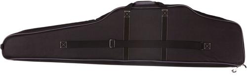 Allen Gear Fit MOA Rifle Case, 55 in, Black (54555)