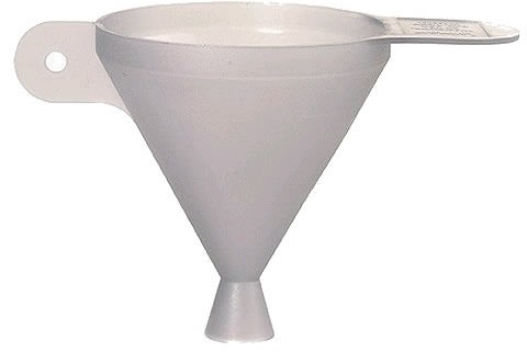 Lyman 7752431 Easy Flow Powder Funnel