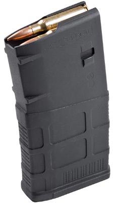 Magpul PMAG SR-25/M110 308 Winchester/ 7.62 NATO 20 Round Black Magazine (MAG291-BLK)