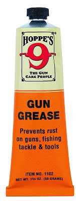 Hoppes 1102 Gun Grease Tube Lubricant