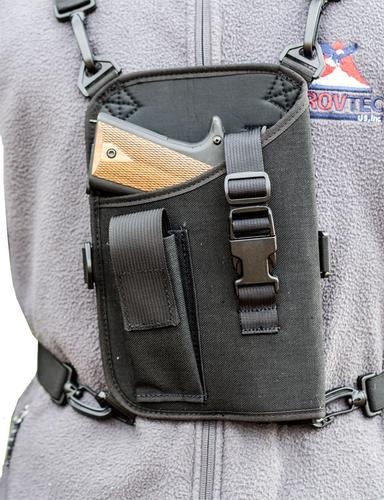 Grovtec Trail Pack Holster Fits Large Autos (GTHL14905R)