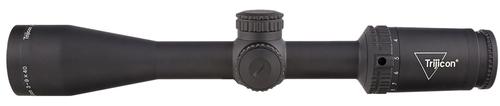 Trijicon Credo SFP Rifle Scope 2900042, 3-9x, 40mm Obj, 1" Tube, Illuminated MIL-Square Reticle