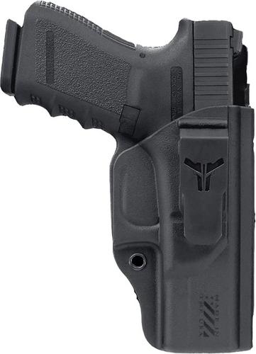 Blade Tech Klipt Ruger LCP II Holster (HOLX0090KLPLCPIIBLKRH)