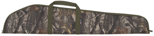 Allen 44346 46 in Camo Scoped Rifle Case