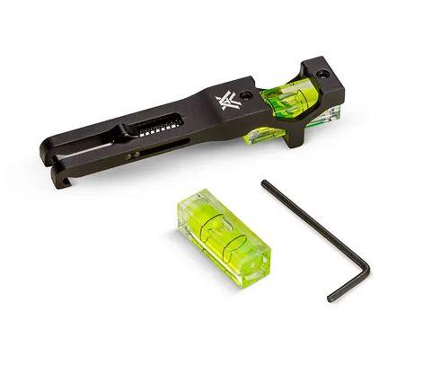 Vortex Pro Level Kit
