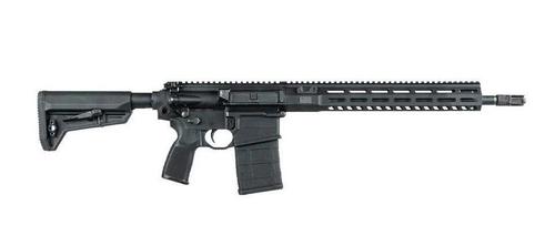 Sig Sauer SIG716I Rifle WR716I-16B, 308 Win, 16", Collapsible Stock, Black Finish, 20 Rds