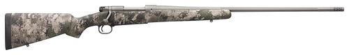 Winchester Model 70 Extreme Bolt Action Rifle 535244225, 25-06 Rem, 22", Bell & Carlson Stock, 5 Rds