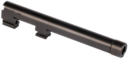 Silencerco Threaded Barrel, 9mm, For Beretta 92FS/M9