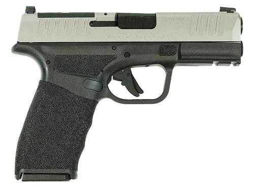Springfield Hellcat Pro OSP Gear Up Pistol HCP9379SOSPCAP, 9mm, 3.7", Optic Ready, Stainless Slide, Black Finish, 10 Rds *CA Compliant*