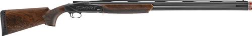 Benelli 828 U Sport Over/Under Shotgun 10731, 12 Gauge, 32", 3" Chmbr, AA-Grade Walnut Stock