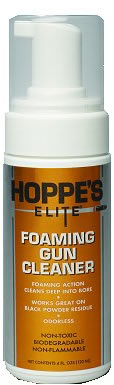 Hoppes EFGC4 Elite Foam Cleaner 4 oz