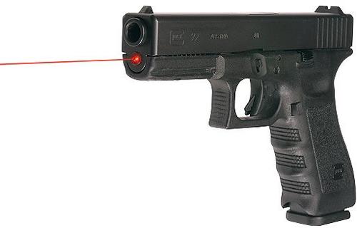 Lasermax LMS1141P Laser Sight For Glock 17/22/31/37, [LMS1141P]