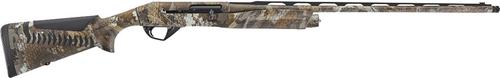 Benelli 10332 Super Black Eagle 3 Shotgun, 28 GA, 26", 3" Chmbr, GORE OPTIFADE Timber Finish, 2 Rds