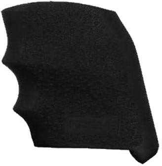 Hogue Springfield Armory XD Black Rubber Grips (17300)