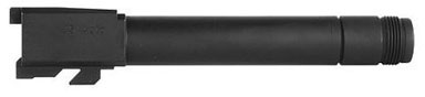 Heckler & Koch Threaded Barrel for USP-T 45 ACP Pistol, 16x1LH Threads (226349)