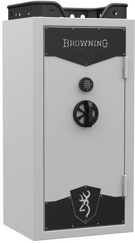 Browning Armored U.S. Safe US33, 60x30x25, 26 cu. ft., (Up to 33 guns)
