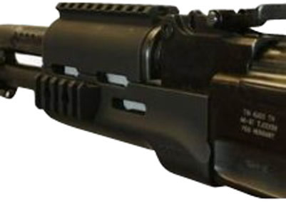 Hogue AK47 Grip/Forend