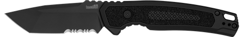 Kershaw Launch 16 Tanto Automatic Knife w/Black Handle (7105)