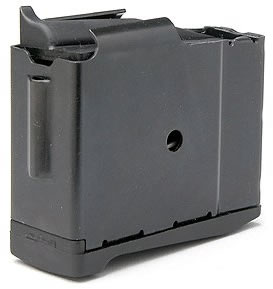 Ruger Mini Thirty 7.62MMX39MM 5 Round Blue Magazine (90012)