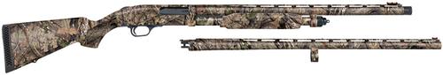 Mossberg 835 Ulti-Mag Turkey/Waterfowl Shotgun 62437, 12 Gauge, 24"/28", 3.5" Chmbr, Mossy Oak Break-Up Country Synthetic Finish, 5+1