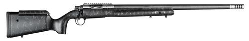 Christensen Arms ELR Bolt Action Rifle CA10266375361, 7mm Rem Mag, 26", Adjustable LOP & Comb Stock, 3 Rds