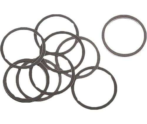 Dead Air 5/8x24 Shim Kit