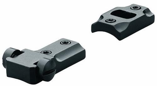 Leupold 50012 Standard 2 Piece Base For Browning & Winchester 1885 High Wall