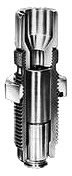 Lee 90582 Powder Thru Expanding Die For 357 Magnum