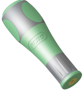 RCBS Accessory Handle 2 Green/Black (9332)