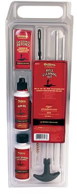 Gunslick Rifle Cleaning Kit .22 Caliber (96217)