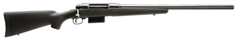 Savage 212 Slug Shotgun 19042, 12 Gauge, 22 in, 3 in Chmbr, Black Synthetic Stock, Matte Finish