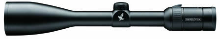 Swarovski Z3 Rifle Scope 59026, Z3 4-12X50 - BRH